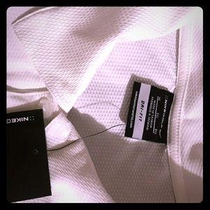 Nike Dri Fit Shirt